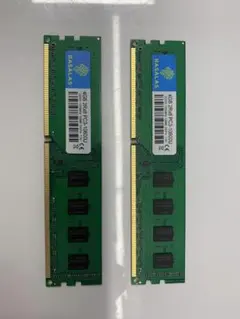 RASALAS DDR4 SODIMM 16GB PC4-2133 - メルカリ