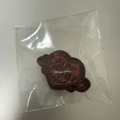 treasureパクジョンウ ピンバッジ