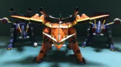 ラゴゥ　バクゥハウンド　HG セット ラゴゥ バクゥハウンド HG セット - メルカリ