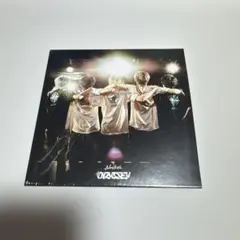 Novelbright LIVE会場限定盤CD『ODYSSEY』