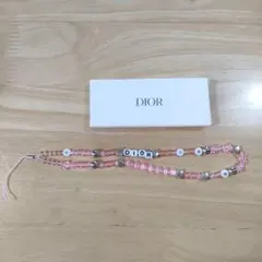 DIOR PHONE RING ノベルティーのサムネイル