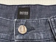 HUGO BOSS ヒューゴボス YUKON ストレートデニム W32 L34のサムネイル