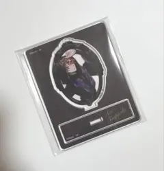 エース トラッポラ アクスタ アクリルスタンド ツイステ 式典服