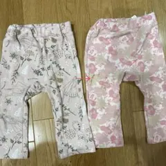 90 ズボン　2本セット