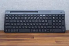 2026年最新】lOGICOOL キーボード k580の人気アイテム - メルカリ