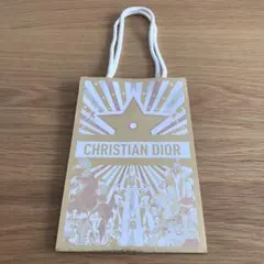 CHRISTIAN DIOR ショッパー