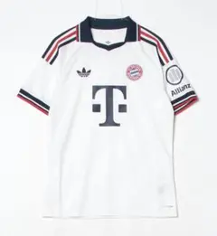 adidas FCバイエルン サッカー ユニフォーム