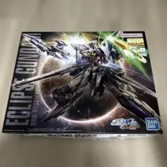 バンダイ MG 1/100 エクリプスガンダム