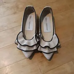 2025年最新】offen フリルの人気アイテム - メルカリ