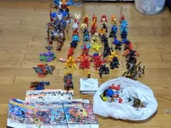 ホネホネザウルス　まとめ売り　値下げ交渉&まとめ買い◯