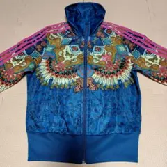 adidas アディダス　Borbomix Track Jacket ジャージ