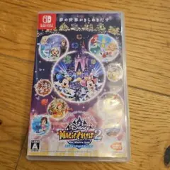 ディズニーマジックキャッスル マイ・ハッピー・ライフ2 エンチャンテッド エデ…