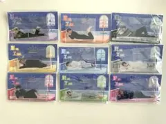 Snow Man パジャマアクスタ RAYS 9体セット