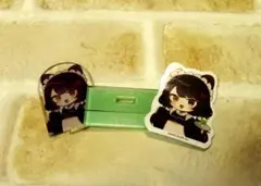 にじさんじ チョコエッグ | 戌亥とこ