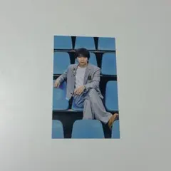 M!LK アオノオト 塩﨑太智 ラキドロ C賞