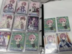 すとぷり さとみくん ヴァイスシュヴァルツ14枚