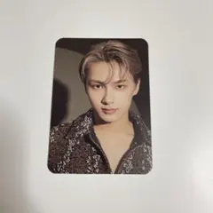 SEVENTEEN ジュン DICON トレカ