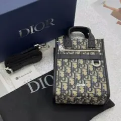 超美品 黒です/ベージュ色です ショルダーバッグ