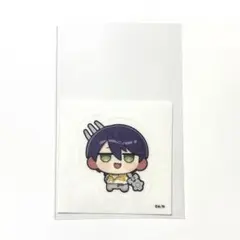 にじさんじ 8周年 8th Anniversary ランダムステッカー 剣持刀也