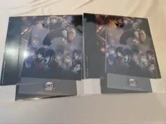 鬼滅の刃　映画入場特典　2枚セット