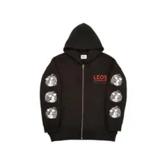 山田涼介 LEOの遊び場 ジップアップパーカー - メルカリ