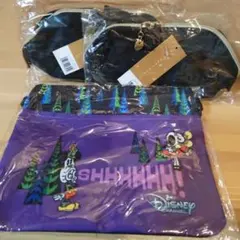 サコッシュ キャラクターグッズ