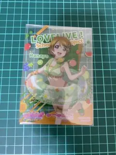 ラブライブ お台場 キャラカフェ 特典 ブロマイド 西木野真姫 μ's THE