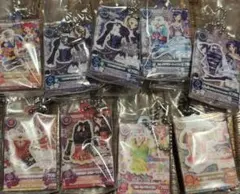 アイカツ ガチャ まとめ売り