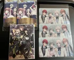 ŹOOĻ spoon 特典しおり