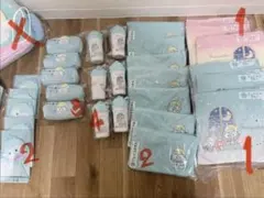 ハンギョドン一番くじ まとめ購入で多少のお値引！◎