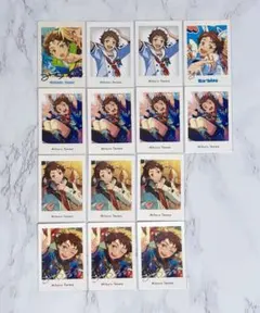 あんスタ 10周年 特典 ぱしゃっつ 天満光