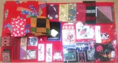 和風　和柄　昭和レトロ　大正レトロ　雑貨　小物　箱　グッズ　まとめ売り　2