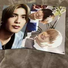 高橋恭平 ピンナップ