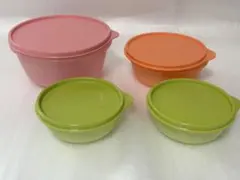 新品★タッパーウェア★9点セット★ラージMMボール/すのこ他★保存容器 新品☆タッパーウェア☆9点セット☆ラージMMボール/すのこ他