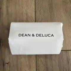 DEAN&DELUCA ディーンアンドデルーカ ミニマム エコバッグ