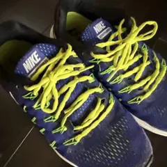 NIKE ランニングシューズ