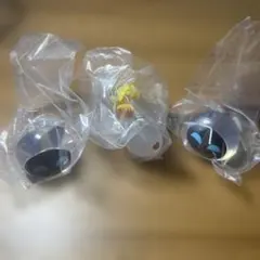 ピクサー　ファッションリング　ロイヤルクリア　まとめ売り