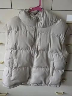 ☆新品未使用☆any FAM 手洗い可　ハイブリットベスト