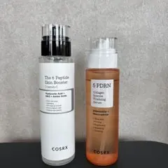 COSRX ペプチドスキンブースター　PDRN セラム