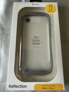 iFace iPhone16e Reflection Frost ☆新品☆