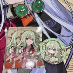 プロセカ　草薙寧々セット