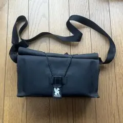 CHROME URBAN EX HANDLEBAR BAG 2.0 ブラックのサムネイル
