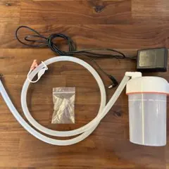 Baby Smile 電動鼻水吸引器 メルシーポット S-503