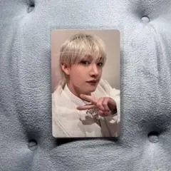 StrayKids スキズ Hollow オフイベ 1/24 大阪 バンチャン