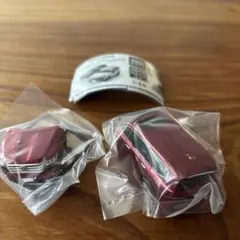 ランドクルーザー300ZX ダークレッドマイカメタリック