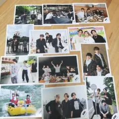 NEWS 公式写真 まとめ売り 19枚セット - メルカリ