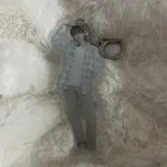 YOSHI アクリルキーホルダー