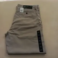 新品 訳あり Banana Republic バナリパ チノパン 34-30