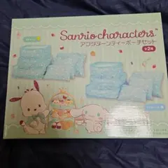 サンリオ ポチャッコ ポーチセット