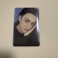 StrayKids スキズ DOIT アコーディオン 封入 バンチャン